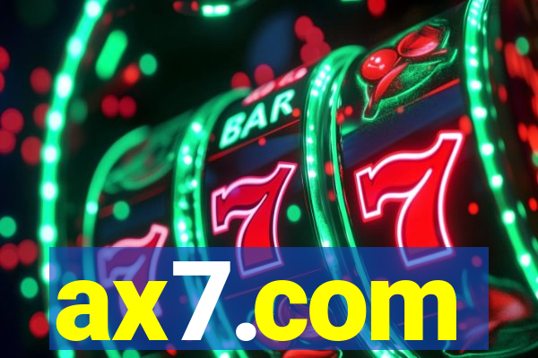 ax7.com