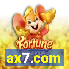 ax7.com