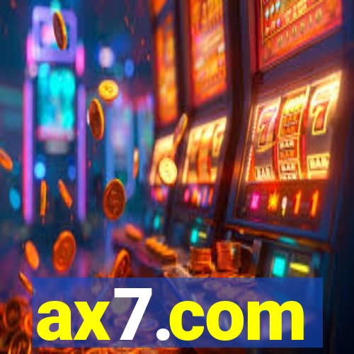 ax7.com