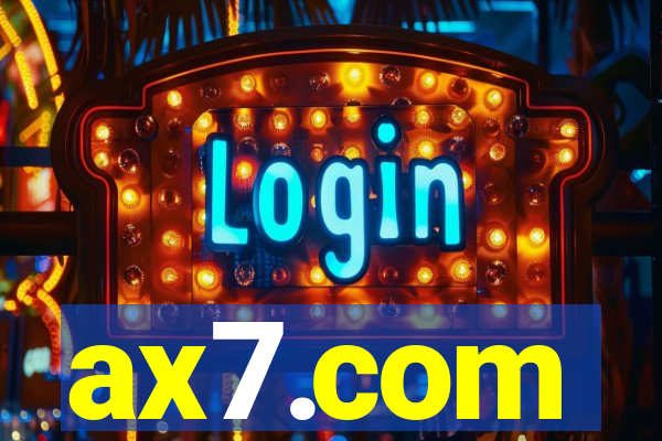 ax7.com