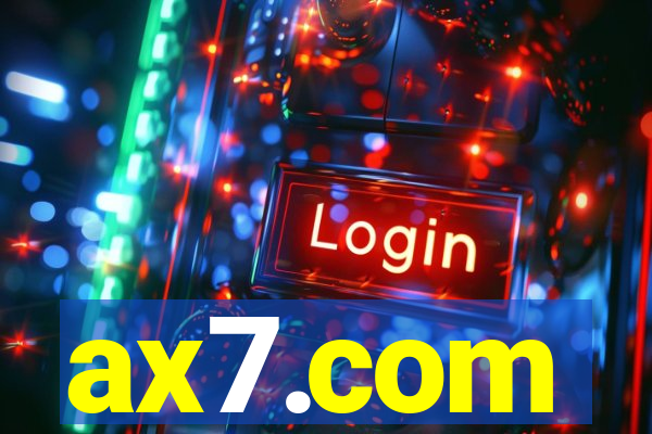 ax7.com