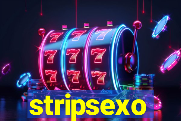 stripsexo