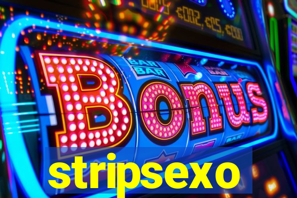 stripsexo