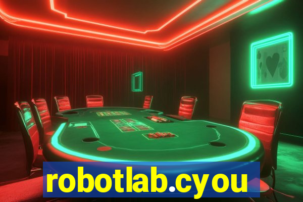 robotlab.cyou