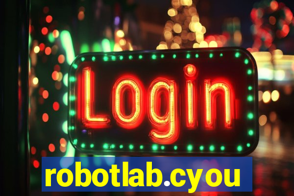 robotlab.cyou