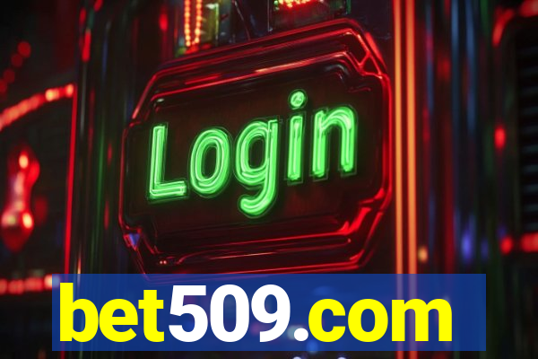 bet509.com