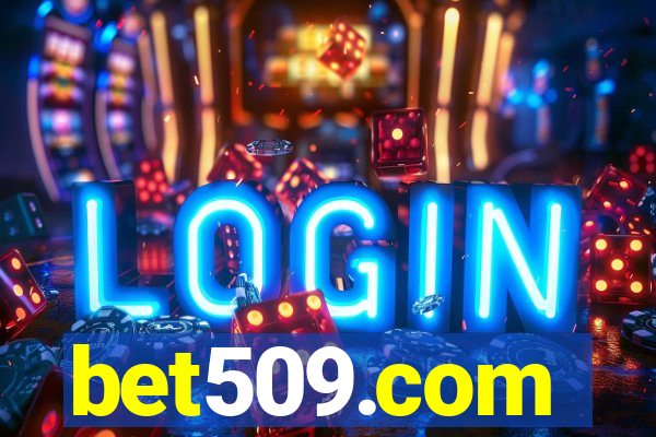 bet509.com