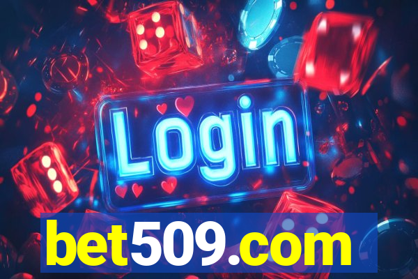 bet509.com