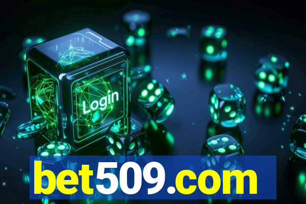 bet509.com