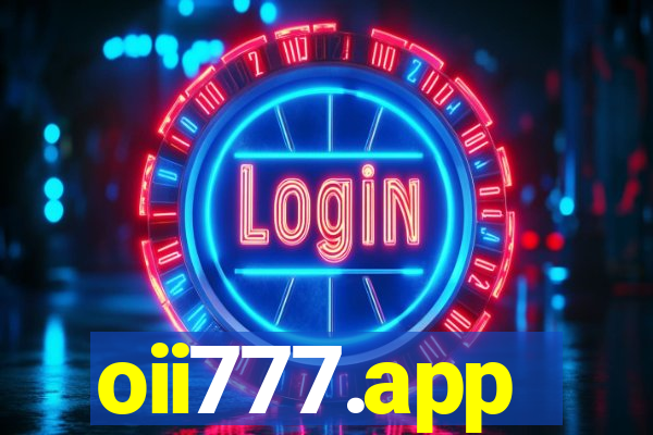 oii777.app