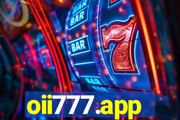 oii777.app