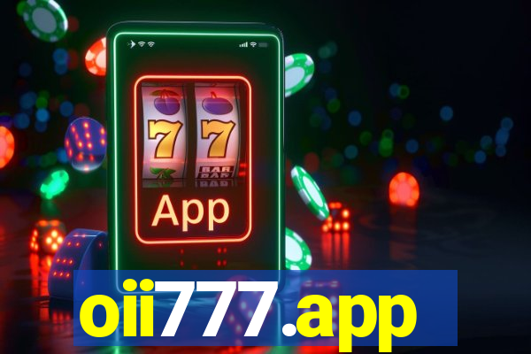 oii777.app