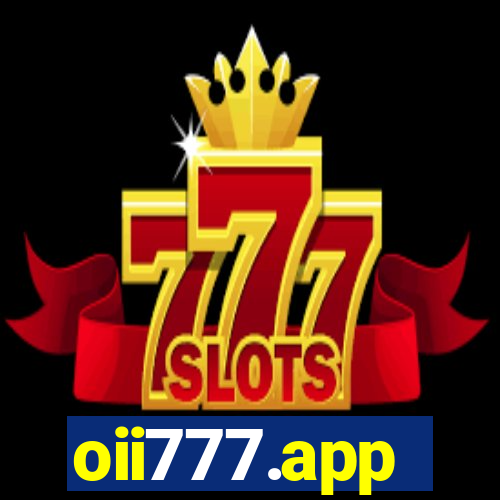 oii777.app