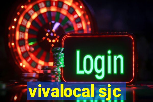 vivalocal sjc