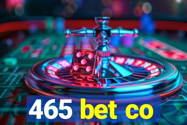 465 bet co