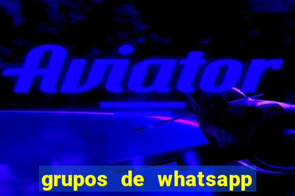 grupos de whatsapp rule 34