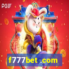 f777bet .com