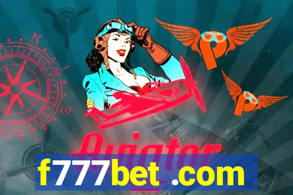 f777bet .com