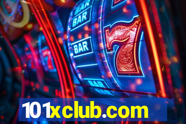 101xclub.com