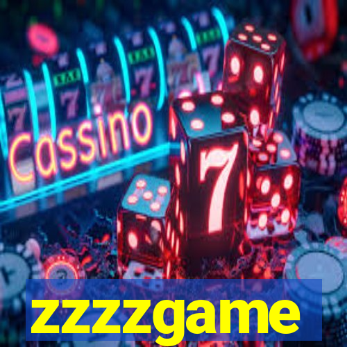 zzzzgame