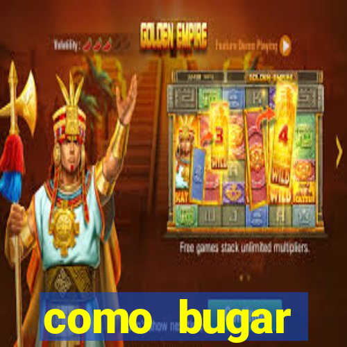 como bugar plataforma de jogos