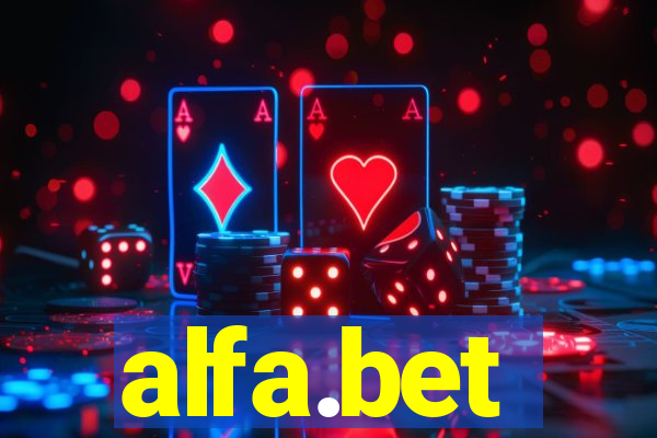 alfa.bet