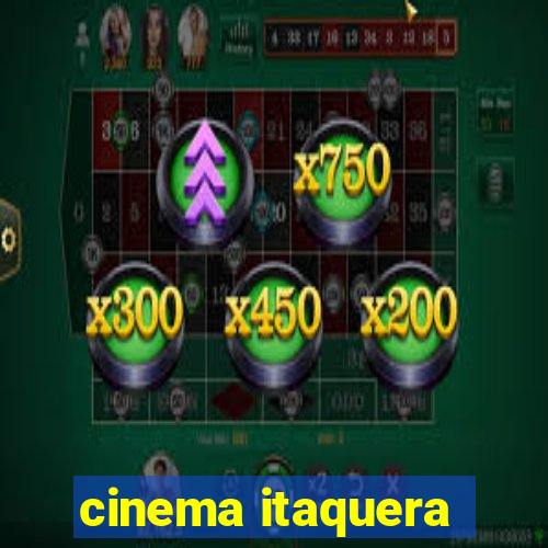 cinema itaquera