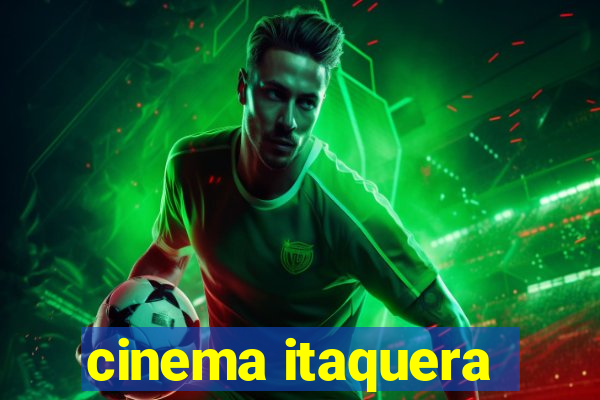 cinema itaquera