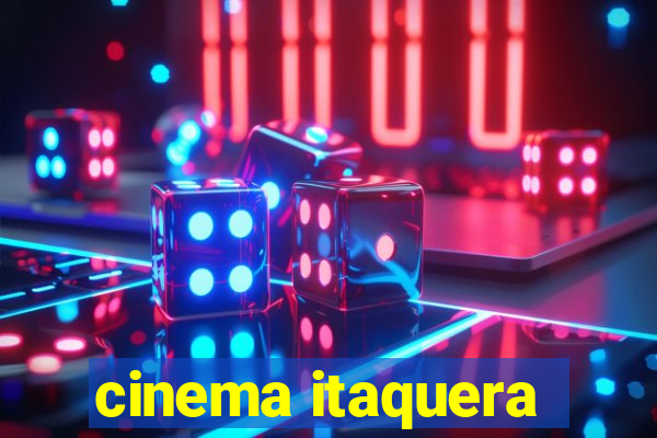 cinema itaquera