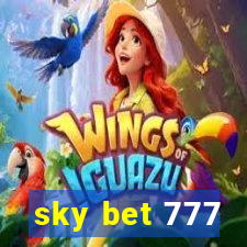 sky bet 777