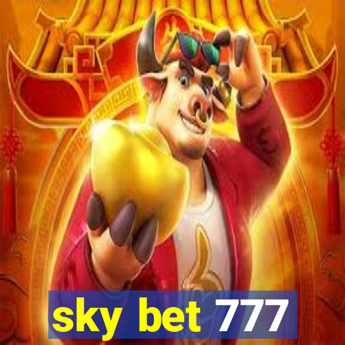 sky bet 777