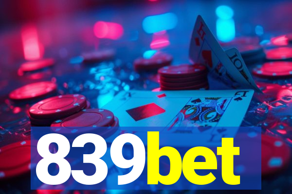 839bet