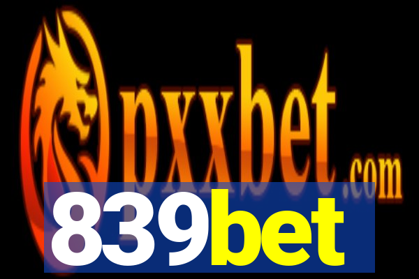 839bet