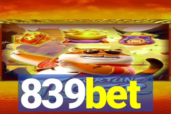 839bet