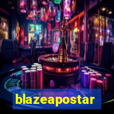 blazeapostar