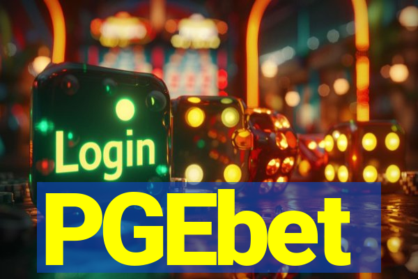 PGEbet