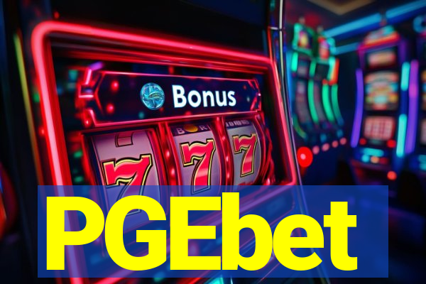 PGEbet