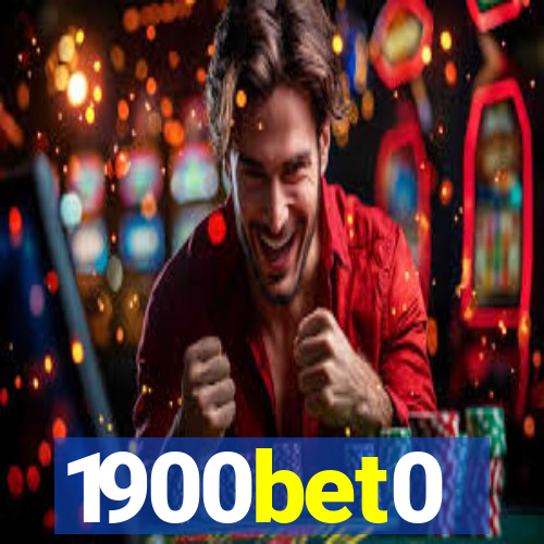 1900bet0