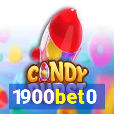 1900bet0