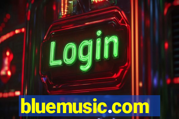 bluemusic.com