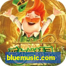 bluemusic.com