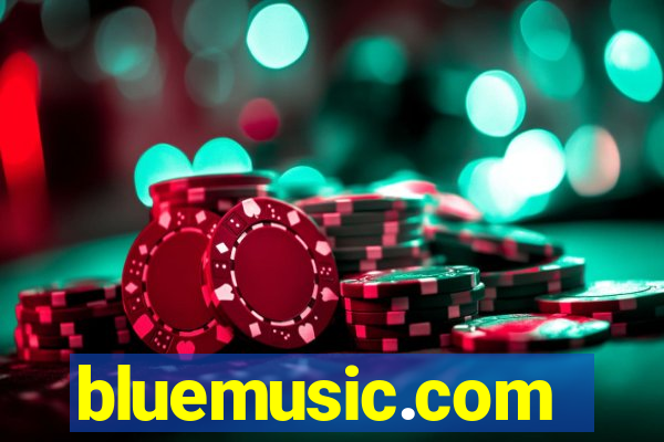 bluemusic.com