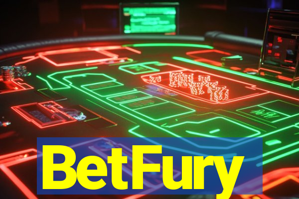 BetFury