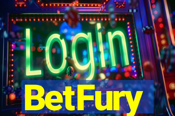 BetFury