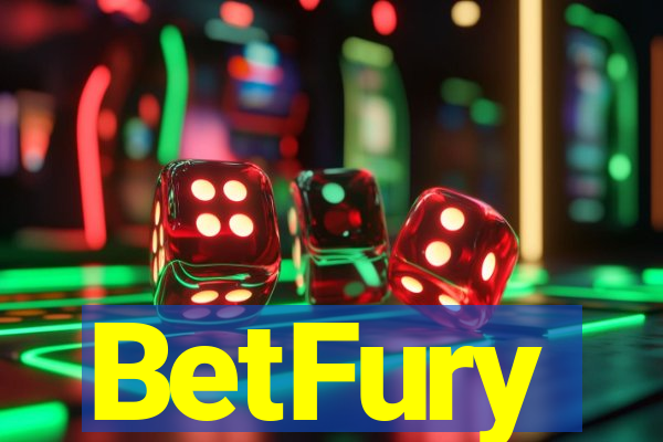 BetFury