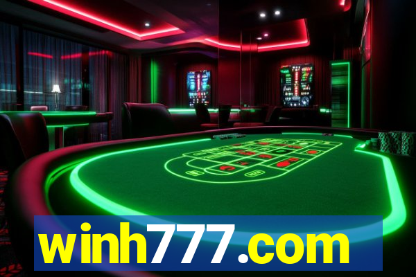 winh777.com