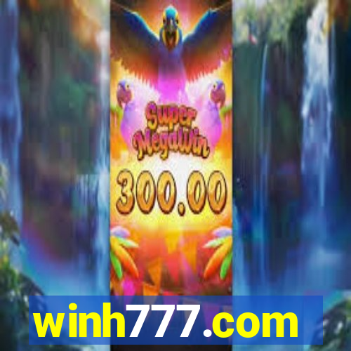 winh777.com