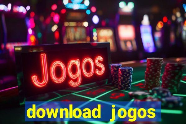 download jogos windows 7