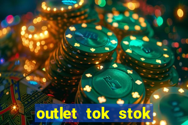 outlet tok stok porto alegre