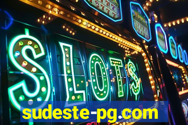 sudeste-pg.com